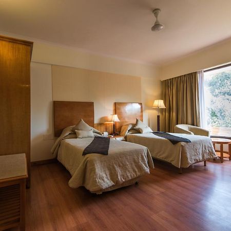 Sai Vishram Business Hotel บังกาลอร์ ภายนอก รูปภาพ