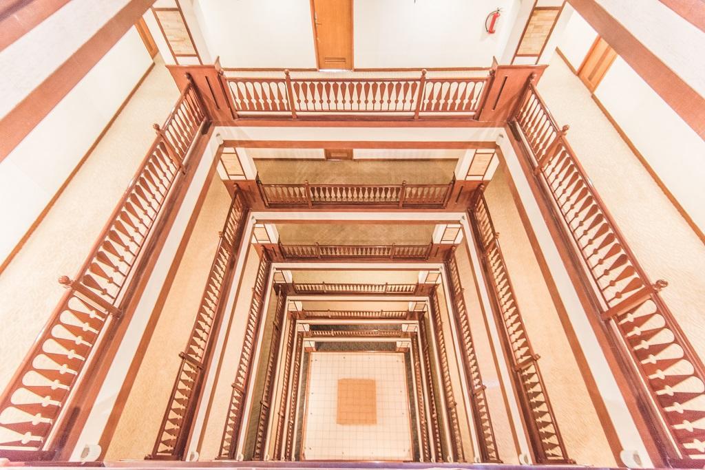 Sai Vishram Business Hotel บังกาลอร์ ภายนอก รูปภาพ