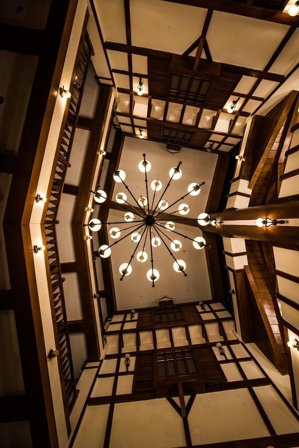 Sai Vishram Business Hotel บังกาลอร์ ภายนอก รูปภาพ