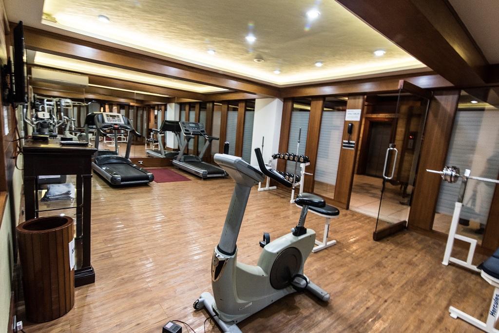 Sai Vishram Business Hotel บังกาลอร์ ภายนอก รูปภาพ