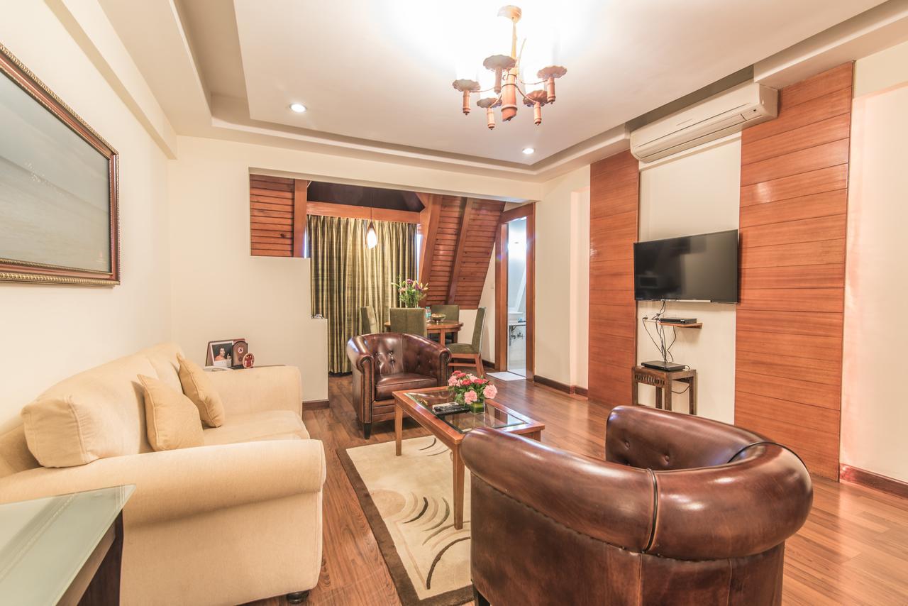 Sai Vishram Business Hotel บังกาลอร์ ภายนอก รูปภาพ