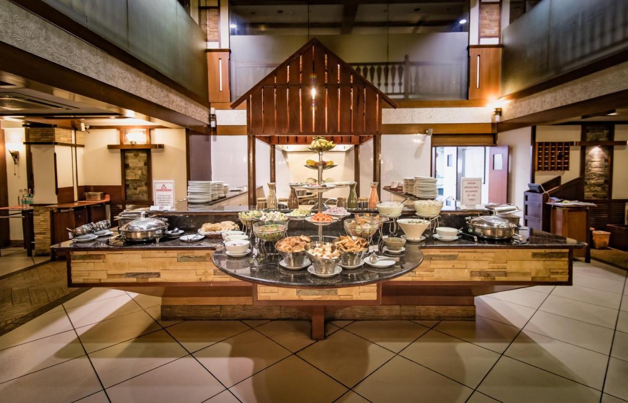 Sai Vishram Business Hotel บังกาลอร์ ภายนอก รูปภาพ
